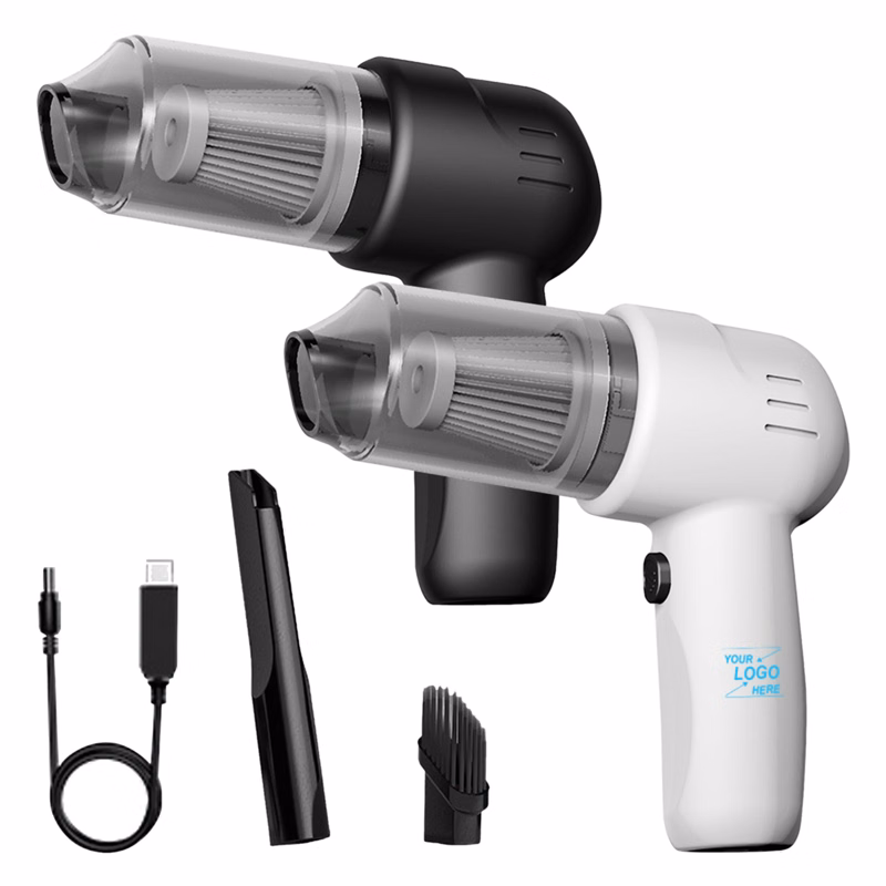 Wireless Handheld Car Vacuum Cleaner