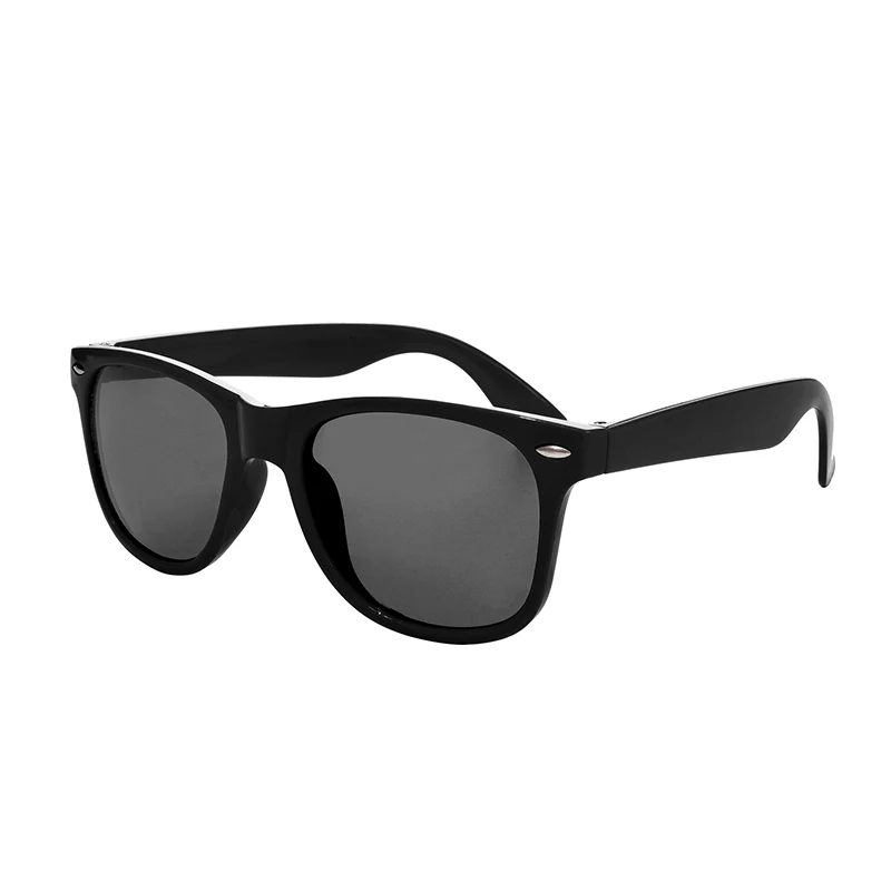 Eco-friendly Assorted Color Sunglasses 1