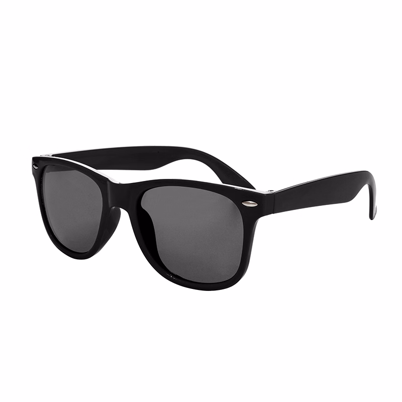 Eco-friendly Assorted Color Sunglasses