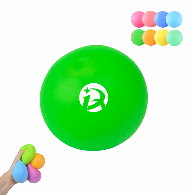 Squishy Stress Ball