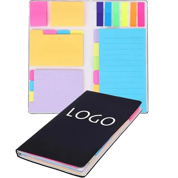 Sticky Notes Set for Events, Gifting and Everyday Use 1