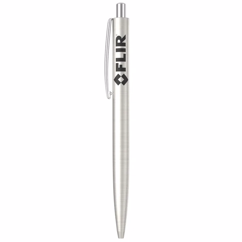 Universal Two-tone Metal Ball Pen