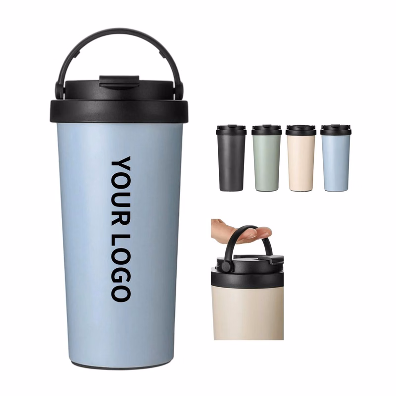 Leak Proof Stainless Steel Travel Bottle