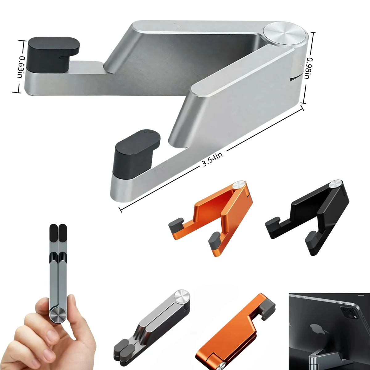 smartphone stand 1