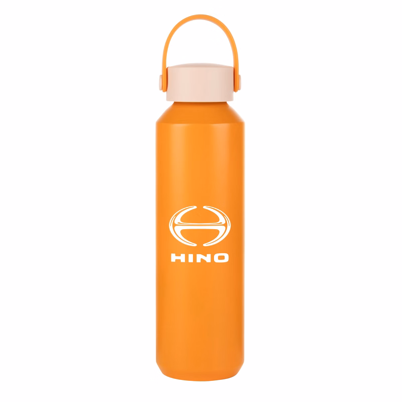 Colorburst Water Bottle - 24oz