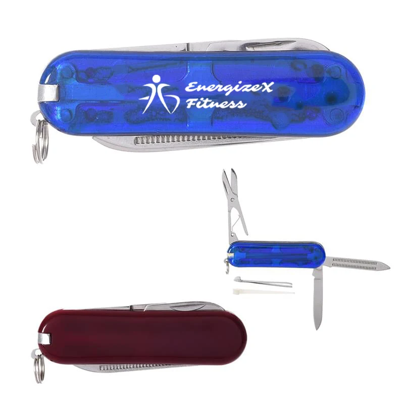 Multi-Purpose Knife 1