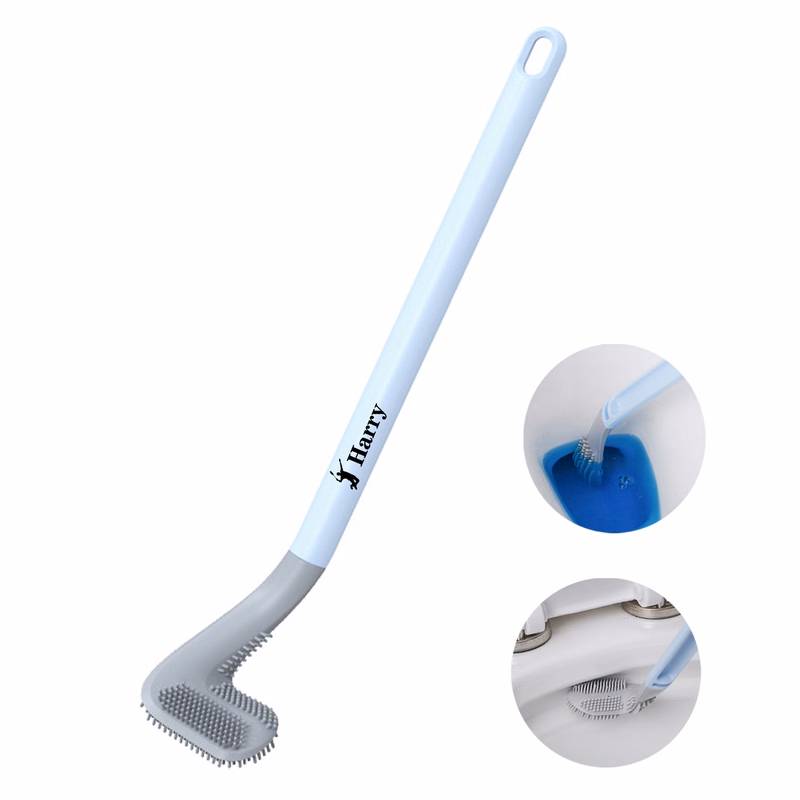 360 Degrees Golf Toilet Brush