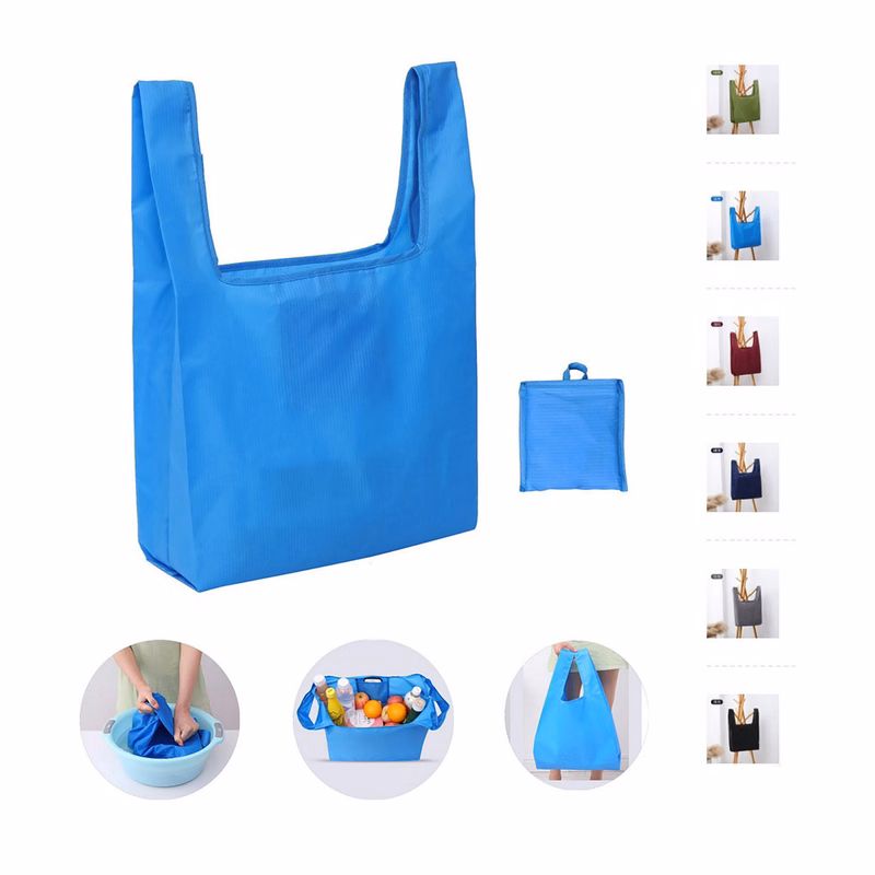 Shopping Tote Bag