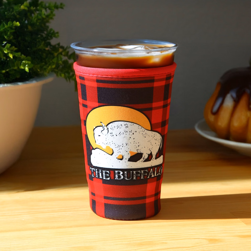 Overseas Direct Iced Coffee Cooler Large