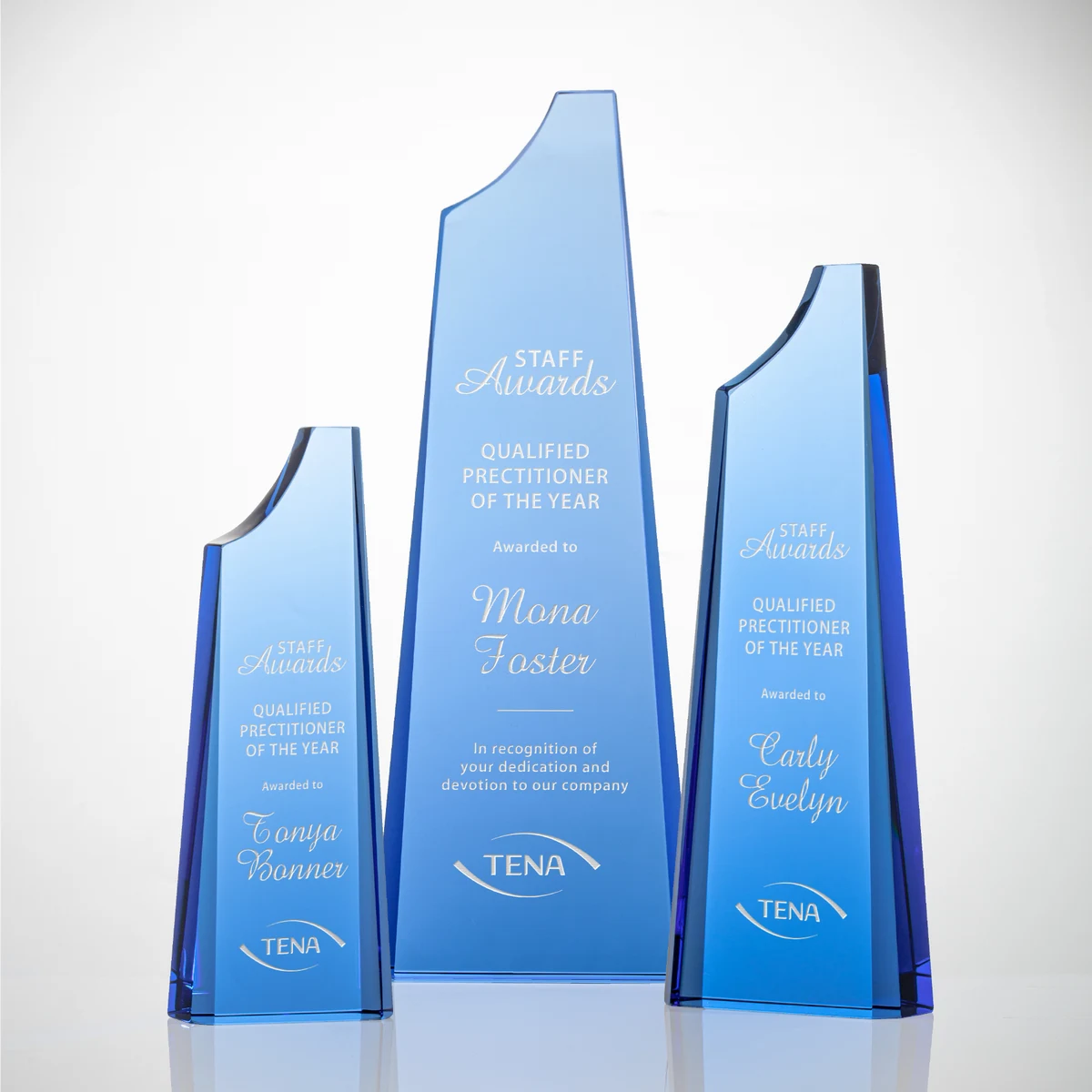 Middleton Award - Sky Blue 1