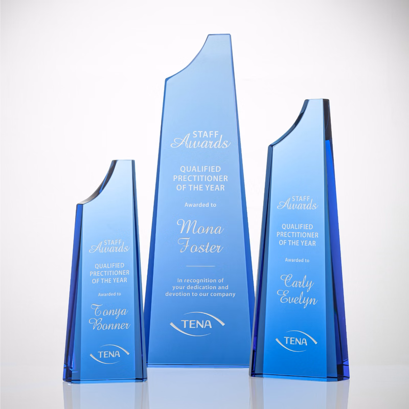 Middleton Award - Sky Blue