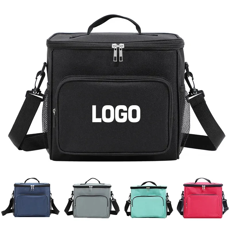 Waterproof Insulated Picnic Cooler Bag 1