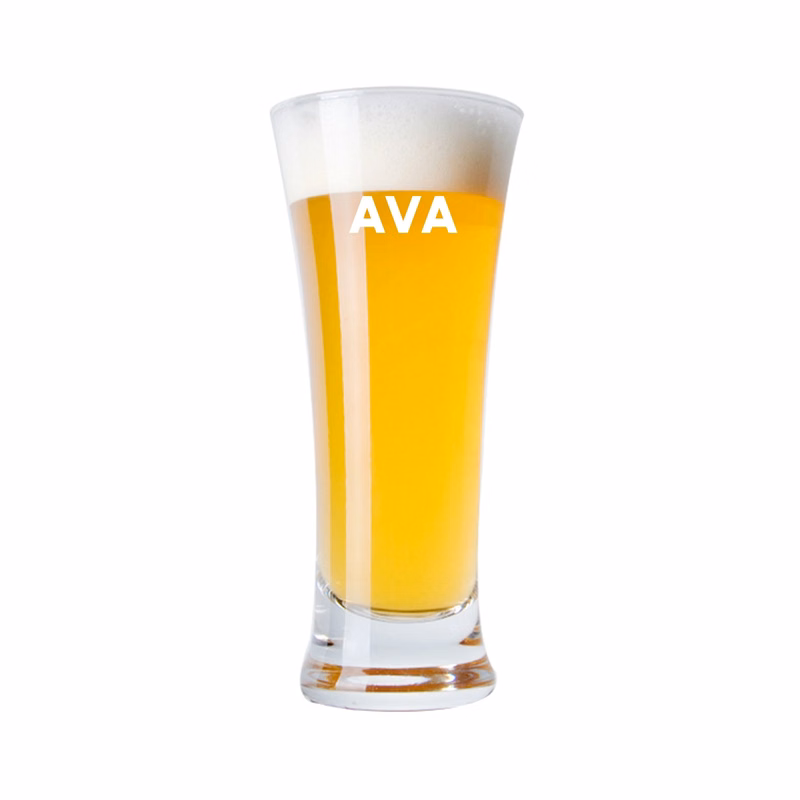 11oz Beer Glass