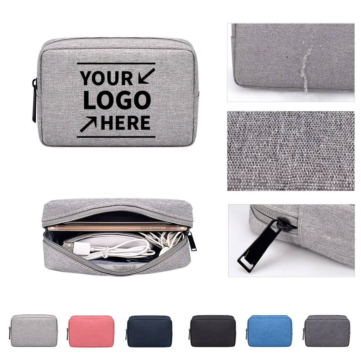 Multi-Functional Storage Bag 1
