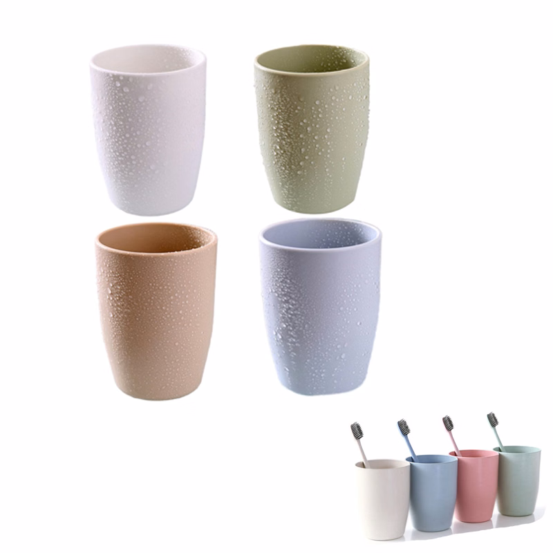 Bathroom Cup