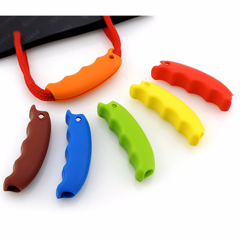 Silicone Bag Handle