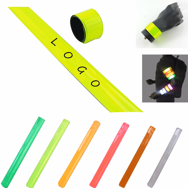 Reflective Wristbands