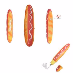 Hot Dog Pen