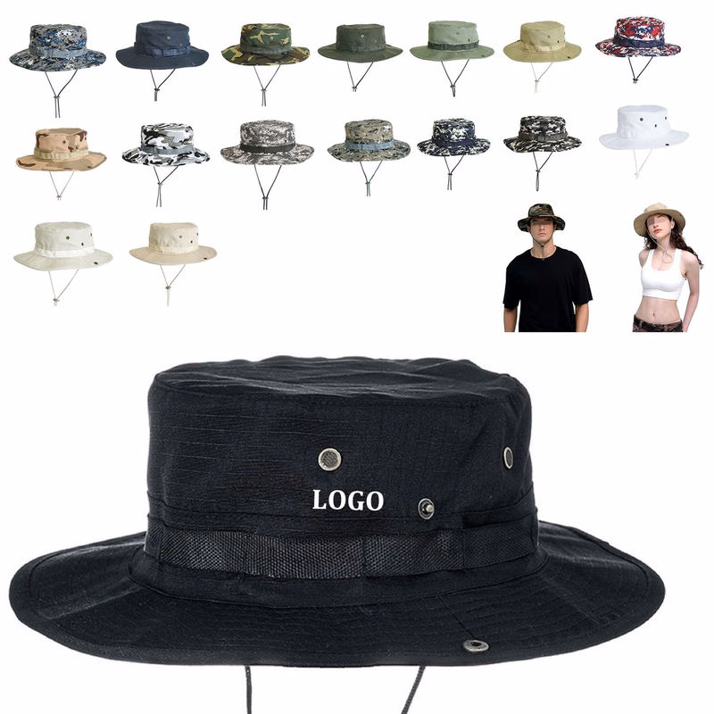 Men's and Women's Sun Hats and Fisherman Hats