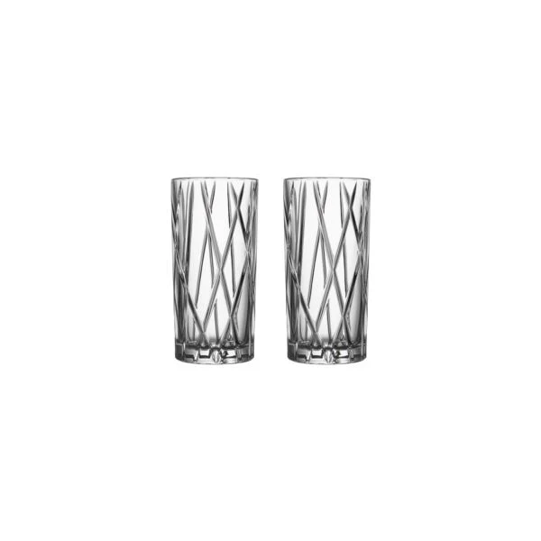 CITY HIGHBALL 2-PACK 1