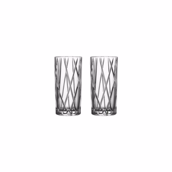 CITY HIGHBALL 2-PACK