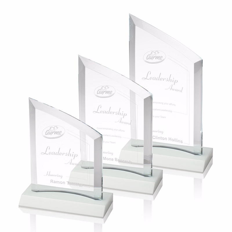 Templar Award - White