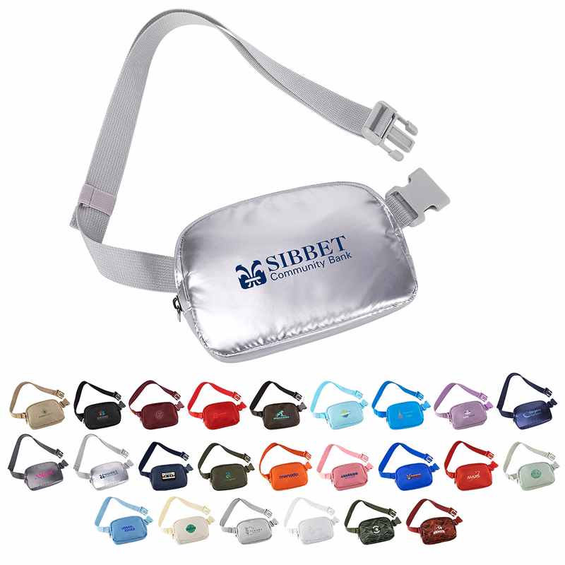 AeroLOFT® Anywhere Belt Bag