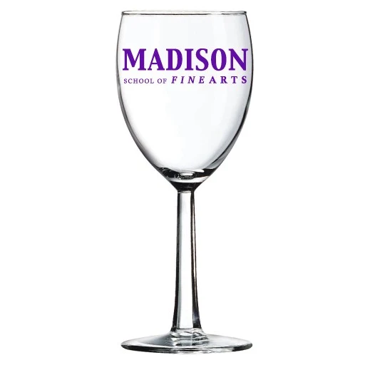 8.5 oz. Grand Noblesse Wine Glass 1