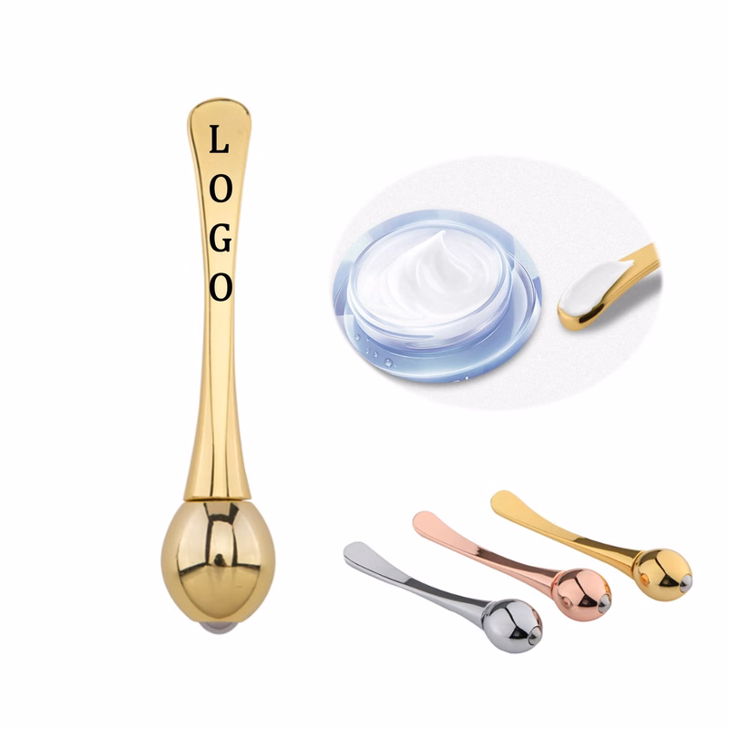 Metal Eye Cream Applicator