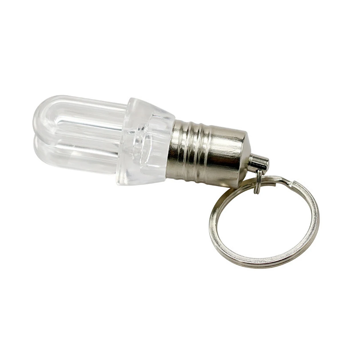 Bulb Shape USB Flash Drive 1