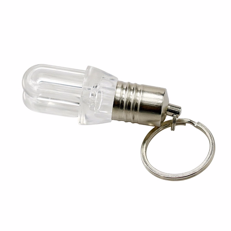 Bulb Shape USB Flash Drive