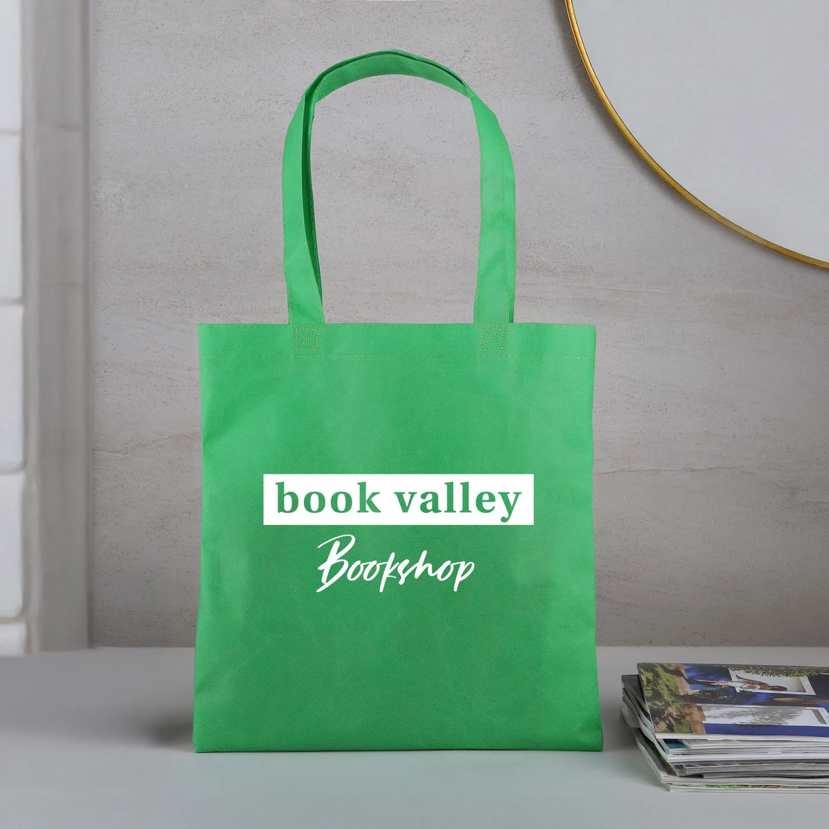 RPET Value Tote Bag 1