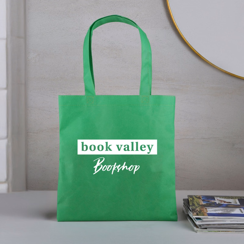 RPET Value Tote Bag