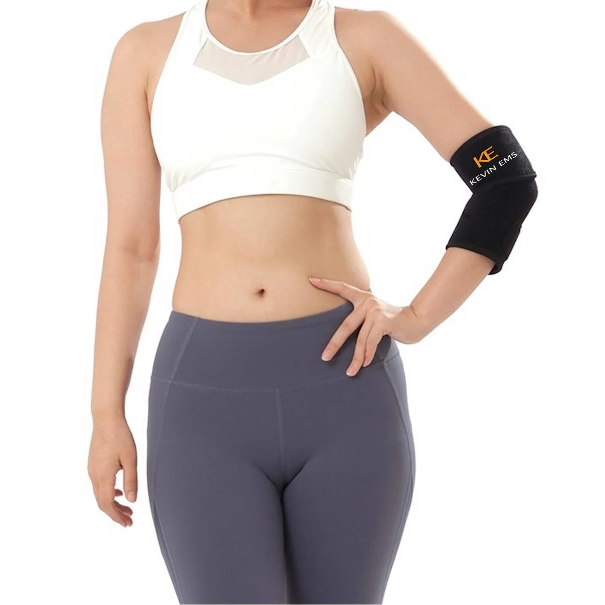 Elbow Pad 1