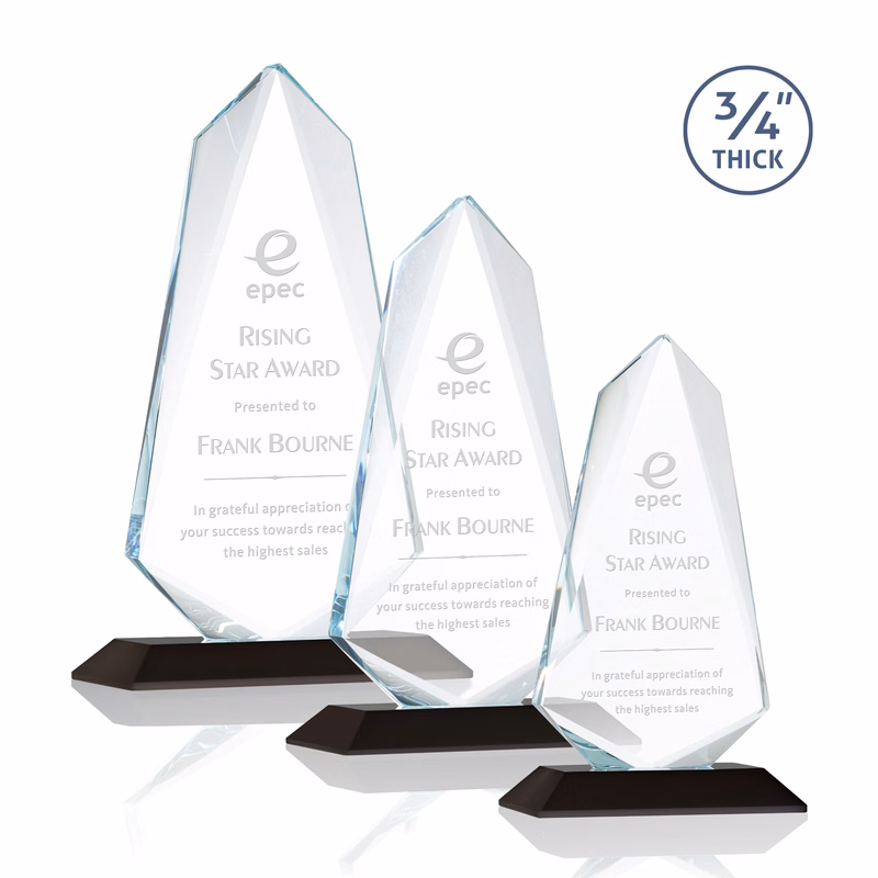 Sheridan Award - Black