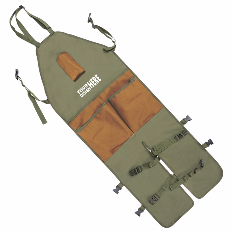 Garden Knee Apron