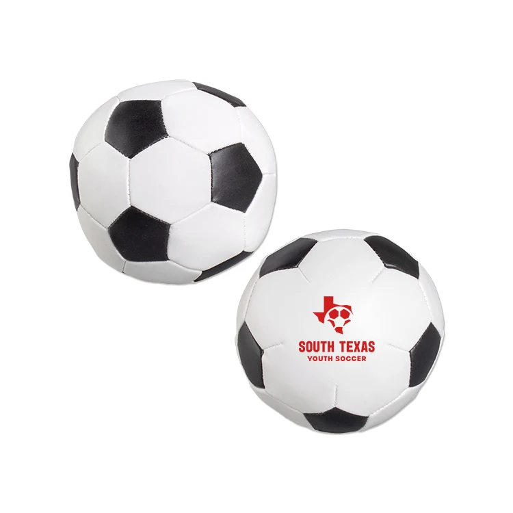 Stuffed Vinyl Soccer Ball 1