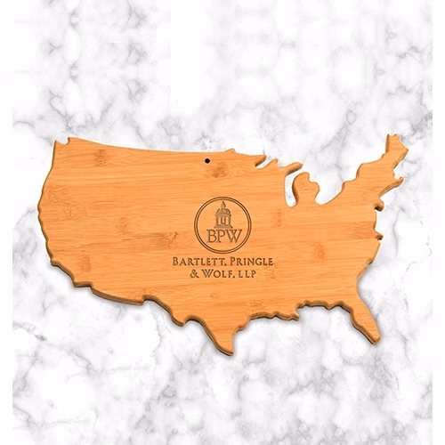 USA BOARD