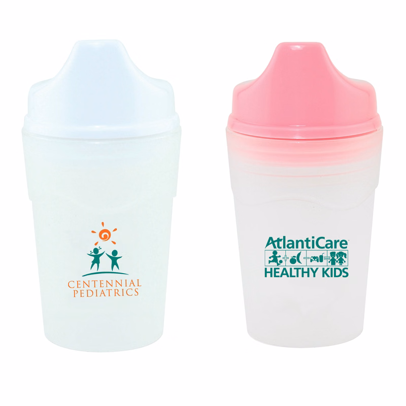 5 oz Non Spill Baby Cup