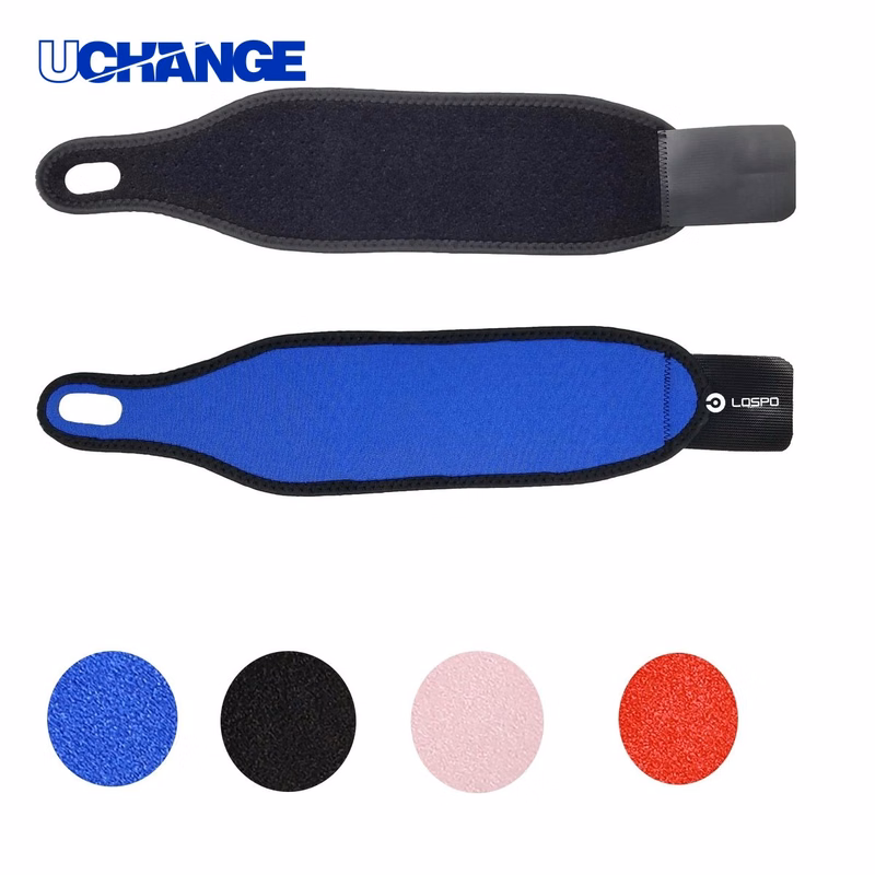 Wrap-Around Sports Fitness Wristband
