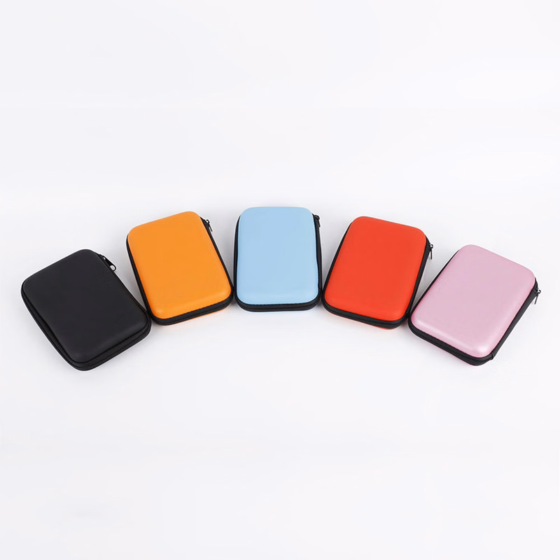6 Inch Organizer Bag