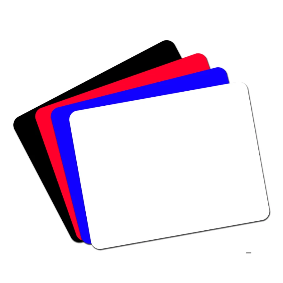 Advertising mouse pad customization 1