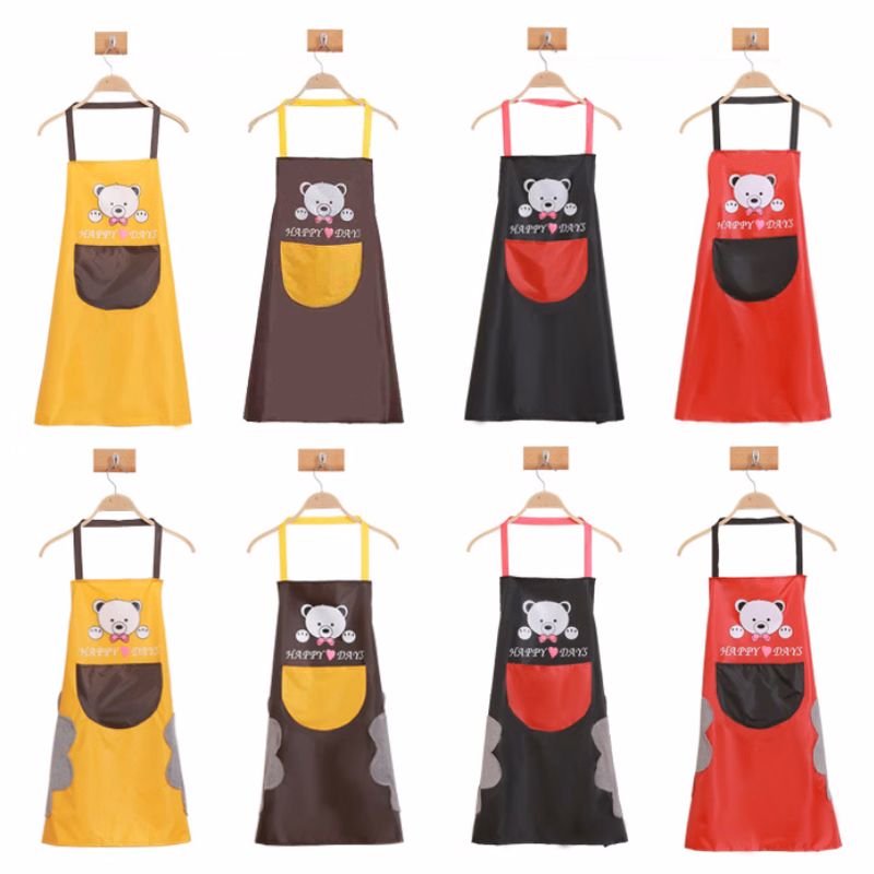 Custom Waterproof Apron