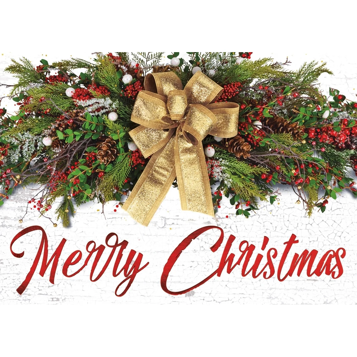 Christmas Joy Cards 1