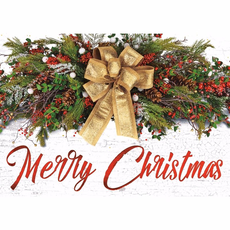 Christmas Joy Cards