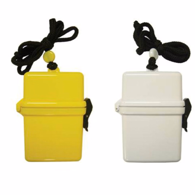 Waterproof Beach Container