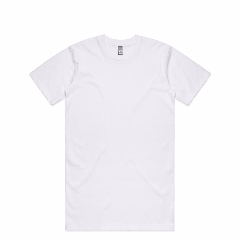 Classic Plus Tee [+2"] 5070