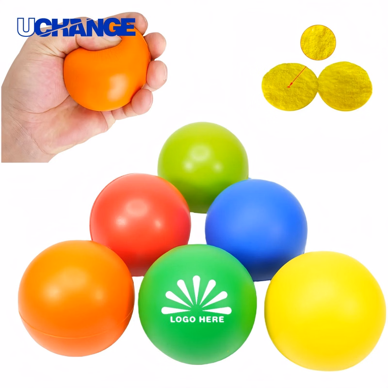 Classic Decompression Stress Ball
