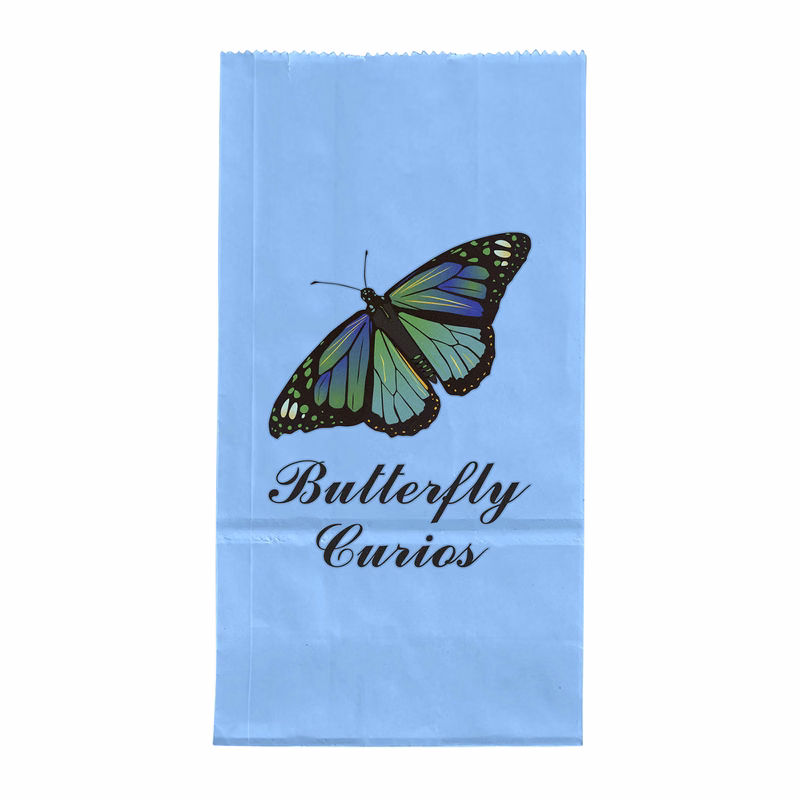 2# Popcorn Bag - ColorVista