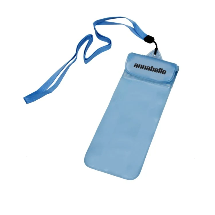 Small Water Resistant Pouch 1
